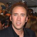 Nicolas Cage: 40 lat minęło