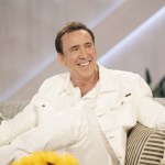 Nicolas Cage gwiazdą thrillera "Sympathy for the Devil"