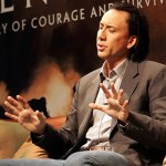 Nicolas Cage i tajlandzki zamach stanu