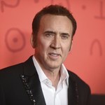 Nicolas Cage jako mroczny superbohater. Pierwsze zdjęcia z planu serialu Prime Video