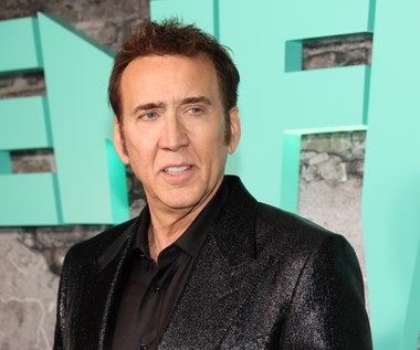 Nicolas Cage miał gigantyczny dług, który musiał spłacić. Kwota zwala z nóg