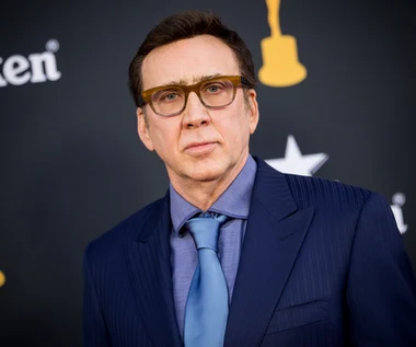 Nicolas Cage nie żałuje kompromitujących występów