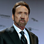 Nicolas Cage nie zamierza rezygnować z kariery! Będzie grać aż do śmierci