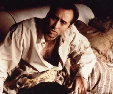 Nicolas Cage nie zarobił ani dolara za rolę, która przyniosła mu Oscara