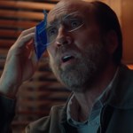 Nicolas Cage o swoim filmie z superbohaterem i o tym, co poszło nie tak