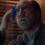 Nicolas Cage o swoim filmie z superbohaterem i o tym, co poszło nie tak