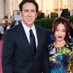 Nicolas Cage rozstał się z żoną!