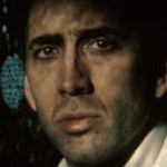 Nicolas Cage u Ridley'a Scotta