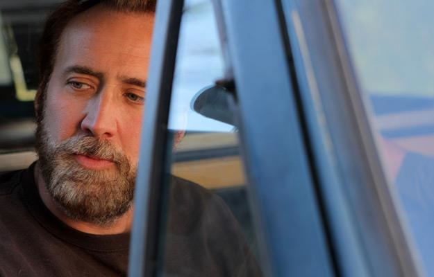 Nicolas Cage w filmie "Joe" /materiały prasowe