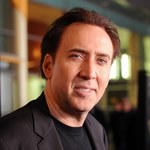 Nicolas Cage w filmie "Kolor z przestworzy"
