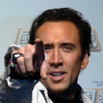 Nicolas Cage w filmie z 50 Centem