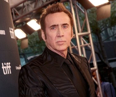 Nicolas Cage w piątym sezonie "Detektywa"? Kiedy ruszą prace na planie