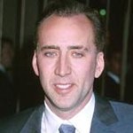 Nicolas Cage w Pradze