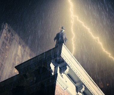 Nicolas Cage wkracza do świata seriali! Pierwsza taka rola