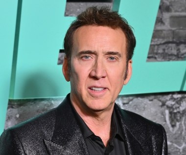 Nicolas Cage wystąpi w Death Stranding 2? Jedno zdjęcie wywołało falę domysłów