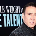 Nicolas Cage wyznał, że odrzucił role w dwóch superprodukcjach 