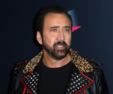 Nicolas Cage zagra Nicolasa Cage'a w filmie o Nicolasie Cage'u