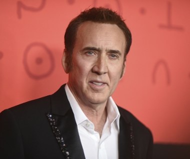 Nicolas Cage żył rozrzutnie i się poważnie zadłużył. Tyle dziś jest wart jego majątek