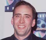 Nicolas Cage /
