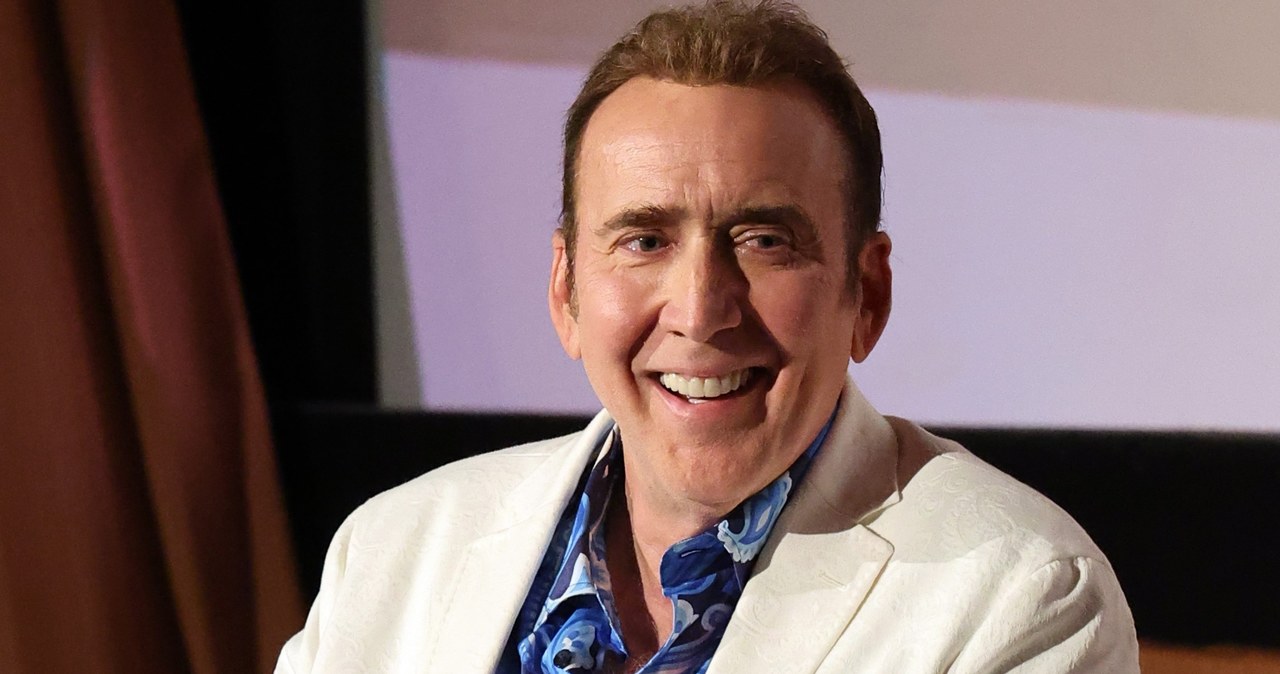 Nicolas Cage /Eric Charbonneau/Roadside Attractions via Getty Images /Getty Images
