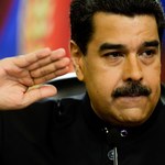 Nicolas Maduro: Bezprawne i bezczelne działania USA