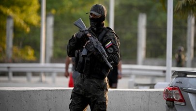 Nicolas Maduro został zdradzony? Analityk nie ma wątpliwości