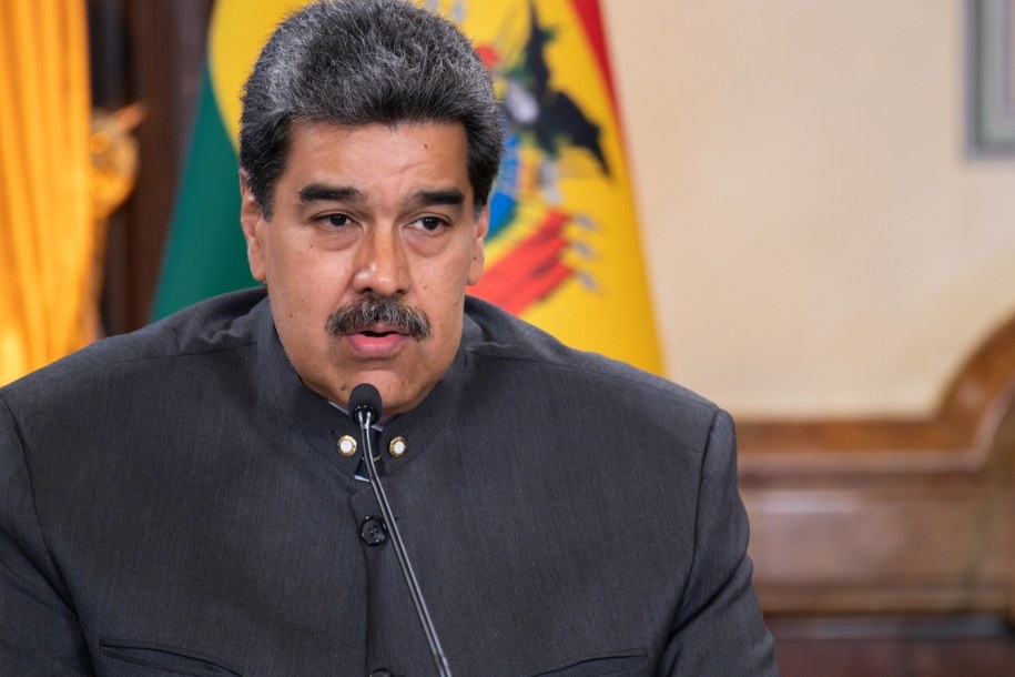 Nicolas Maduro /Shutterstock