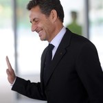 Nicolas Sarkozy powraca na francuską scenę polityczną