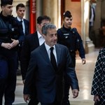 Nicolas Sarkozy usłyszał wyrok. Były prezydent skazany