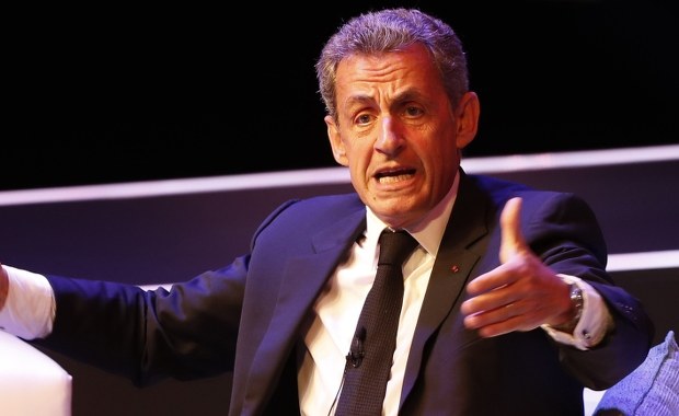 Nicolas Sarkozy zatrzymany. Chodzi o finansowanie kampanii wyborczej
