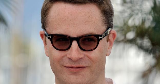 Nicolas Winding Refn lubi filmowe wyzwania / fot. Gareth Cattermole /Getty Images/Flash Press Media