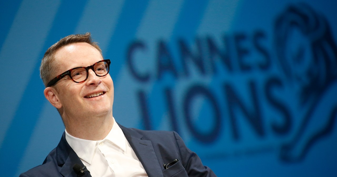 Nicolas Winding Refn / Richard Bord / Contributor /Getty Images