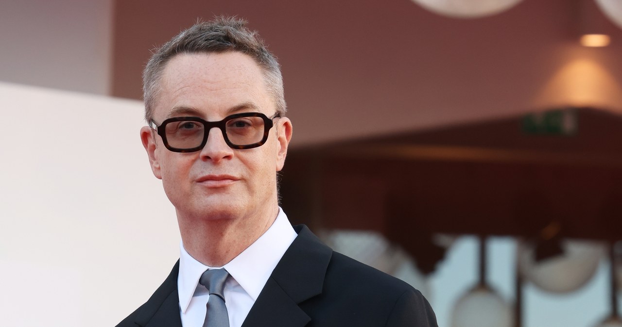 Nicolas Winding Refn /Stefania D'Alessandro / Contributor /Getty Images