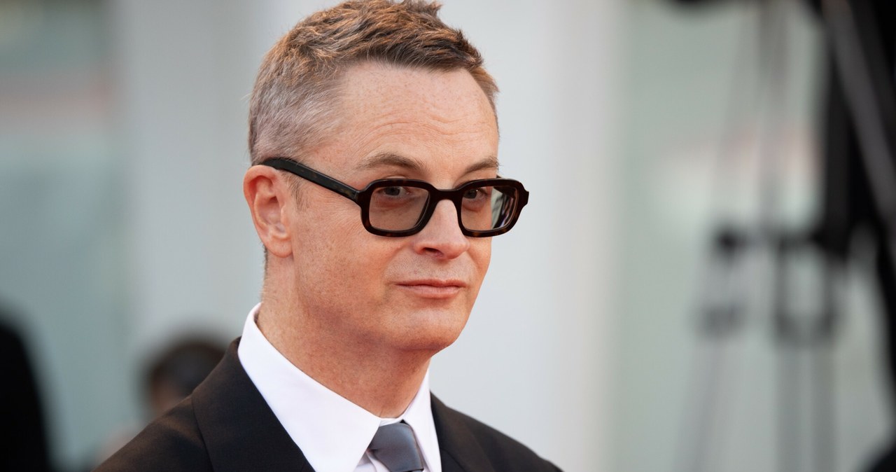 Nicolas Winding Refn /Cinzia Camela / ipa-agency.net/Press Association/East News /East News