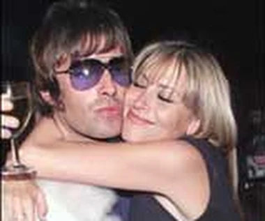 Nicole Appleton: Piosenka dla Liama Gallaghera