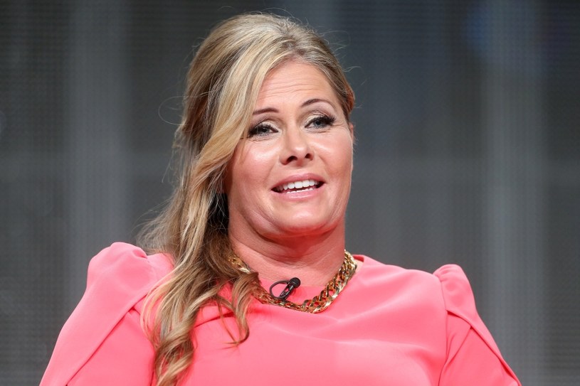 Nicole Eggert obecnie /Frederick M. Brown /Getty Images