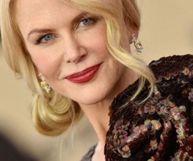 Nicole Kidman: Amerykański Instytut Filmowy przyznał jej nagrodę za całokształt twórczości 