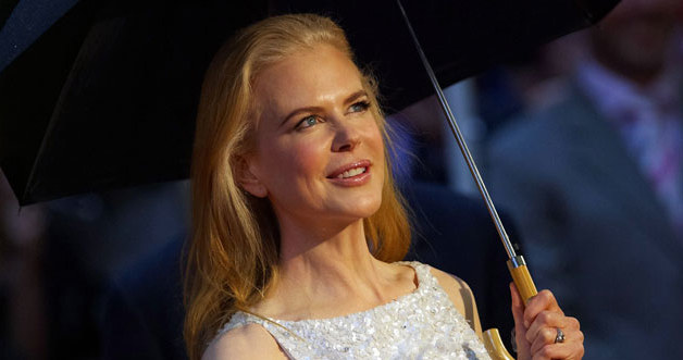 Nicole Kidman &nbsp; /Splashnews