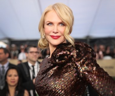 Nicole Kidman chce odnowić kontakt z adoptowanymi dziećmi?