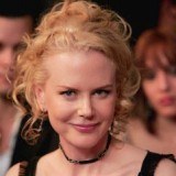 Nicole Kidman chce urodzić dziecko i znaleźć nowego męża /AFP