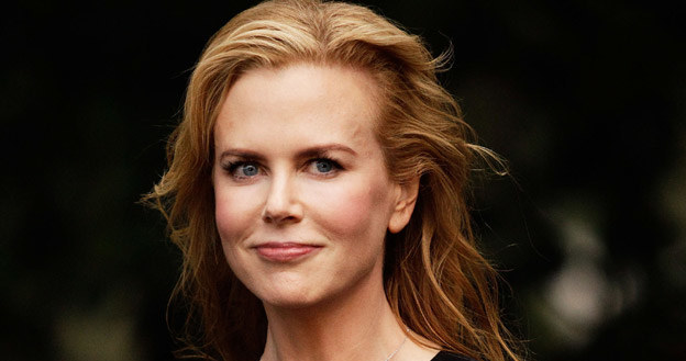 Nicole Kidman / fot. Brendon Thorne /Getty Images/Flash Press Media