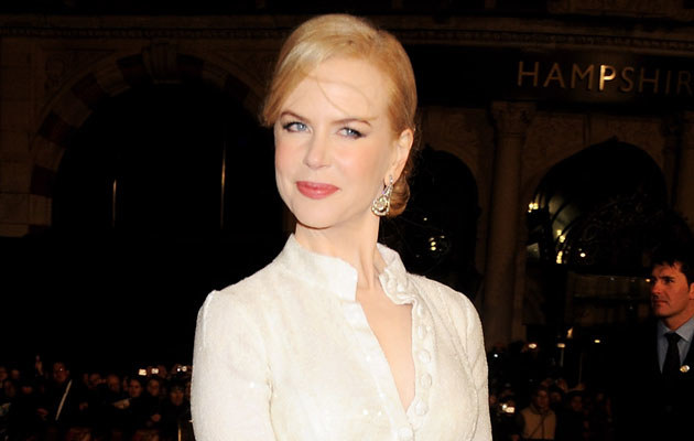 Nicole Kidman, fot. Dave M. Benett &nbsp; /Getty Images/Flash Press Media