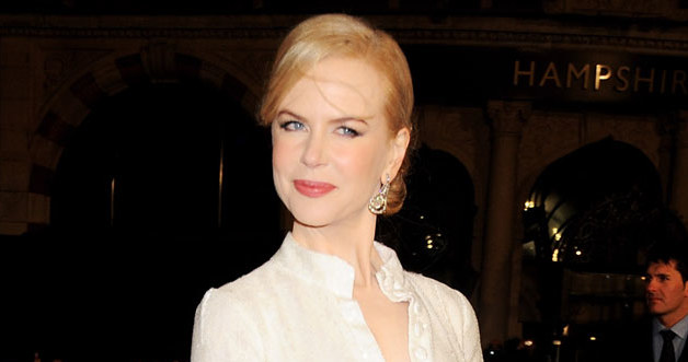 Nicole Kidman, fot. Dave M. Benett &nbsp; /Getty Images/Flash Press Media