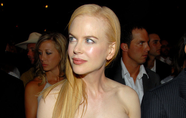 Nicole Kidman, fot. Frank Micelotta./ACMA &nbsp; /Getty Images/Flash Press Media