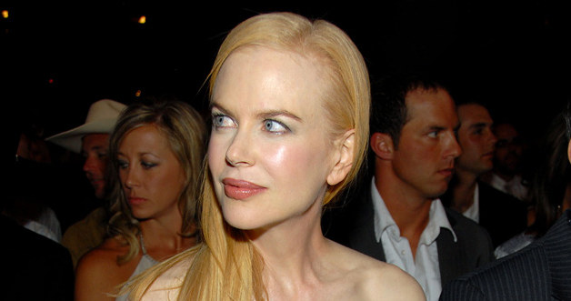 Nicole Kidman, fot. Frank Micelotta./ACMA &nbsp; /Getty Images/Flash Press Media