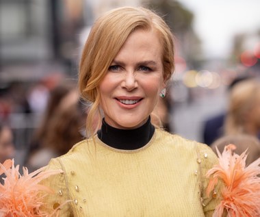 Nicole Kidman: Głośne role i skandale