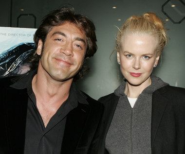 ​Nicole Kidman i Javier Bardem jako Lucille Ball i Desi Arnaz?