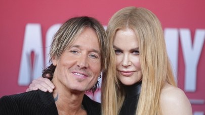 Nicole Kidman i Keith Urban rozstają się po 19 latach małżeństwa