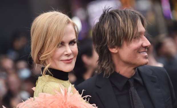 Nicole Kidman i Keith Urban rozwiedli się po 19 latach małżeństwa. Tak podzielili majątek