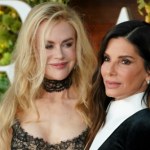 Nicole Kidman i Sandra Bullock znów razem. W wieku 59 i 62 lat wyglądają zachwycająco